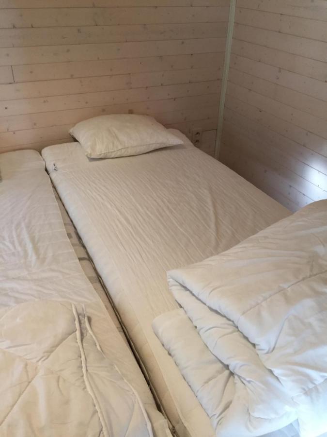 Chalet Les Brulins Hotel Resteigne Ngoại thất bức ảnh