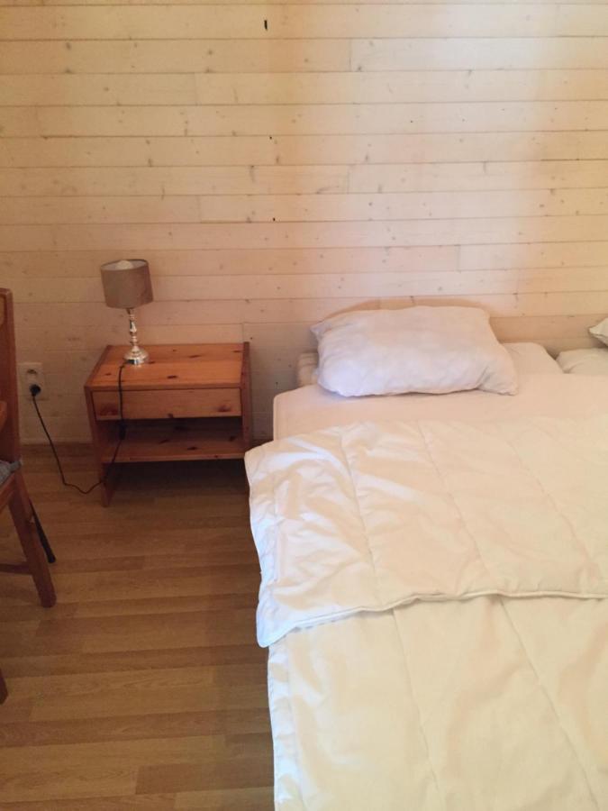 Chalet Les Brulins Hotel Resteigne Ngoại thất bức ảnh